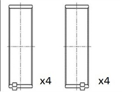 FAI AutoParts BB2167-025
