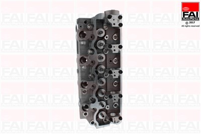 FAI AutoParts BCH001 EAN: 5027049340374.