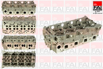 FAI AutoParts BCH005 EAN: 5027049315808.
