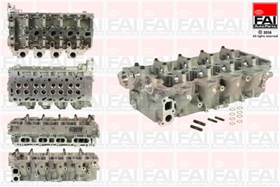 FAI AutoParts BCH007