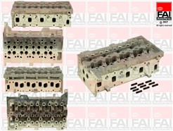 FAI AutoParts BCH011