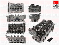 FAI AutoParts BCH087