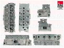 FAI AutoParts BCH123