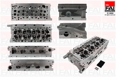 FAI AutoParts BCH136