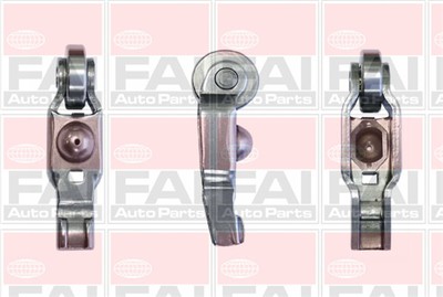 FAI AutoParts BFS320S EAN: 5027049300170.