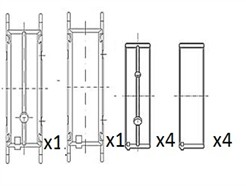 FAI AutoParts BM1068-025