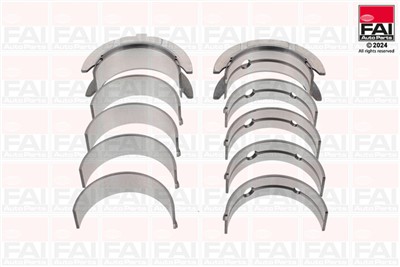 FAI AutoParts BM1068-STD EAN: 5027049552821.