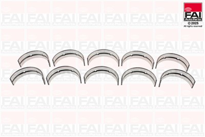 FAI AutoParts BM1101-STD