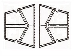 FAI AutoParts BS4002-STD