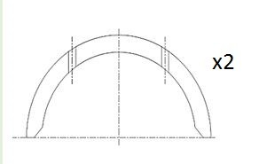 FAI AutoParts BT3010-STD EAN: 5027049563322.