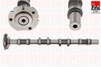FAI AutoParts C251 EAN: 5027049260085.