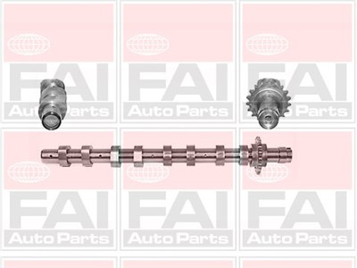 FAI AutoParts C266 EAN: 5027049277694.