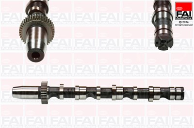 FAI AutoParts C278 EAN: 5027049300040.