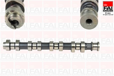 FAI AutoParts C307 EAN: 5027049289093.