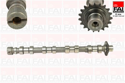 FAI AutoParts C363 EAN: 5027049419537.