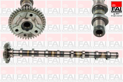FAI AutoParts C381 EAN: 5027049478176.