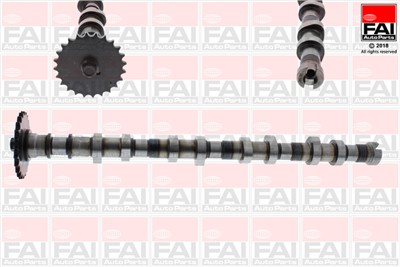 FAI AutoParts C387 EAN: 5027049498280.