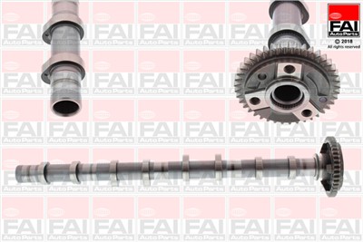 FAI AutoParts C392