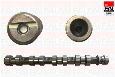 FAI AutoParts C461