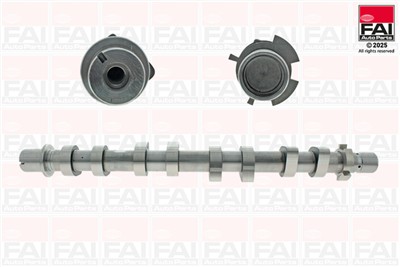 FAI AutoParts C539