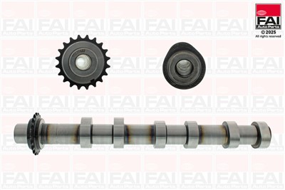 FAI AutoParts C591