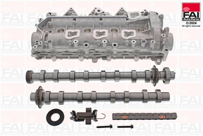 FAI AutoParts CSK1014