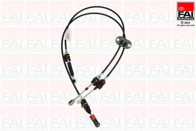 FAI AutoParts FGS0008 EAN: 5027049376038.