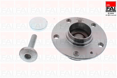 FAI AutoParts FHBK1077
