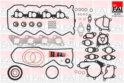 FAI AutoParts FS1827NH EAN: 5027049242722.