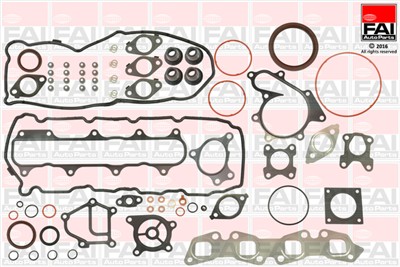 FAI AutoParts FS2239NH EAN: 5027049449442.