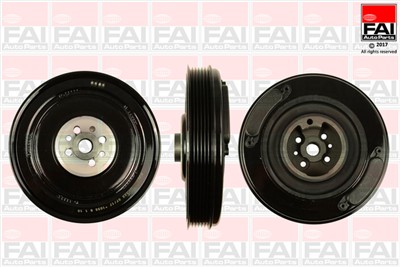 FAI AutoParts FVD1000 EAN: 5027049465299.