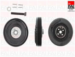FAI AutoParts FVD1000K