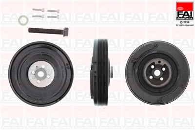 FAI AutoParts FVD1000K EAN: 5027049465299.