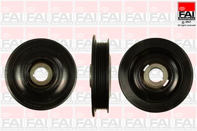 FAI AutoParts FVD1001 EAN: 5027049465299.