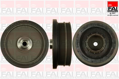 FAI AutoParts FVD1004 EAN: 5027049465374.