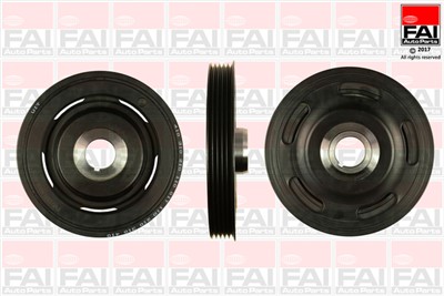 FAI AutoParts FVD1005 EAN: 5027049465398.