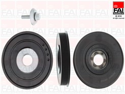 FAI AutoParts FVD1006K