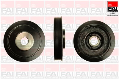 FAI AutoParts FVD1007 EAN: 5027049465299.