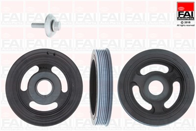 FAI AutoParts FVD1008K EAN: 5027049465299.