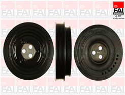 FAI AutoParts FVD1009