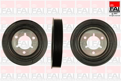 FAI AutoParts FVD1012 EAN: 5027049465510.