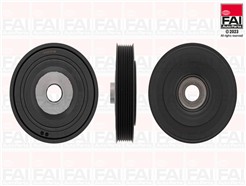 FAI AutoParts FVD1014