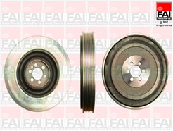 FAI AutoParts FVD1015