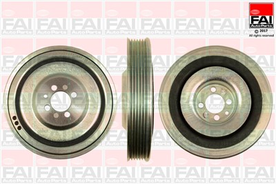 FAI AutoParts FVD1017 EAN: 5027049465596.