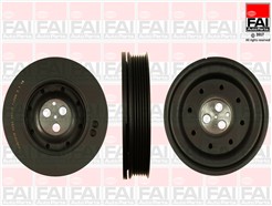 FAI AutoParts FVD1018