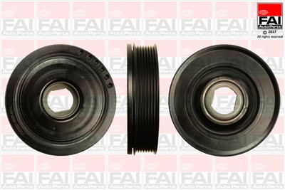 FAI AutoParts FVD1021 EAN: 5027049465718.