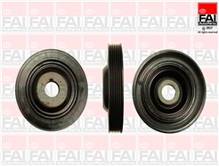 FAI AutoParts FVD1024