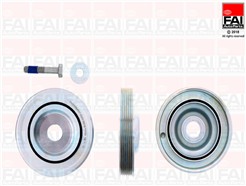 FAI AutoParts FVD1024K