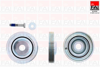 FAI AutoParts FVD1024K EAN: 5027049465732.