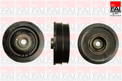 FAI AutoParts FVD1027 EAN: 5027049465831.